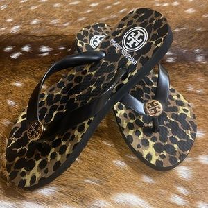 TORY BURCH Flip Flop/sandals
